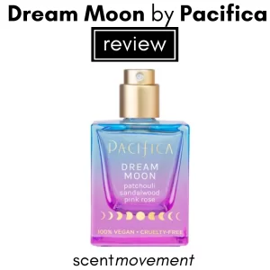 Pacifica Dream Moon Review