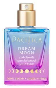 Pacifica Dream Moon - Cotton Candy Perfume