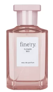 Finery Flower Bed - Best Perfumes for Spring 2023 NEw