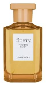Cotton Candy Perfume - Target Finery Magnetic Candy