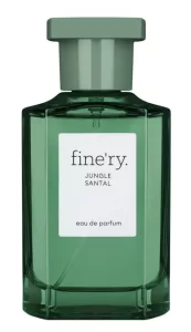 Finery Jungle Santal_Best Perfumes for Autumn