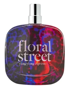 Best Coffee Perfume - Floral Street