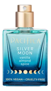 Pacifica Silver Moon - Best Affordable Vanilla Perfumes