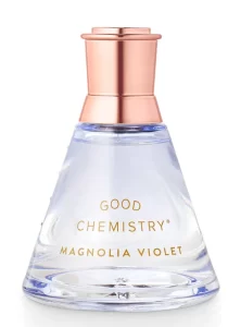 Good Chemistry Magnolia - Best Peony Perfume