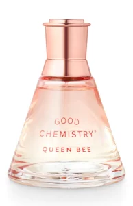 Best Spring Perfumes - Good Chemistry Queen Bee