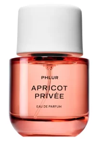 Phlur Apricot Privee - Best Peony Perfume