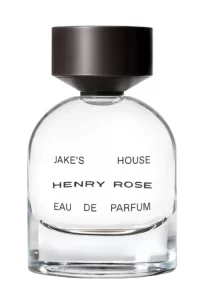 Henry Rose Jakes House- Niche Perfume
