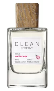 Kohls Perfume - Clean Reserve Sparkling Sugar