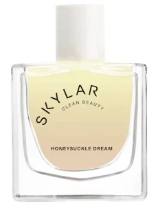 Best Perfumes for Spring - Skylar Honeysuckle Dream