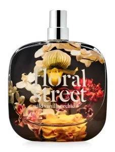 Best Perfumes for Spring - Floral Street Vanilla