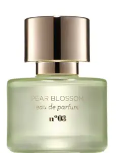 Best Perfumes for Spring - 2023 New Mix Bar Pear Blossom