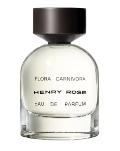 Henry Rose Flora Carnivora - Best Perfumes for Spring