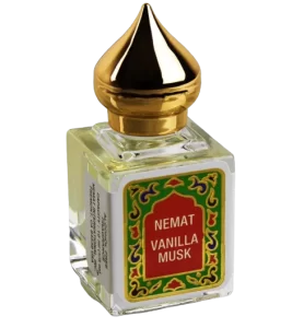 Nemat Vanilla Musk - Best Affordable Vanilla Perfumes