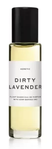 Best Perfume for Test Taking - Heretic Dirty Lavender