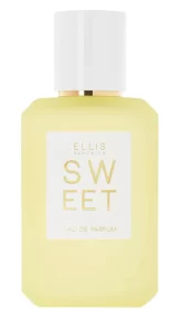 Best Marshmallow Perfume - Ellis Brooklyn Sweet