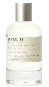 Best Niche Perfume Le Labo Sal Santal 33