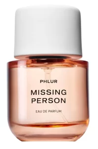 Best Niche Perfume Phlur Missing Person