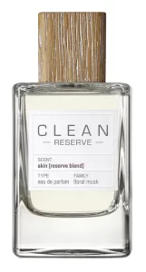 Best Niche Perfume Clean Reserve Skin