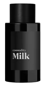 Best Marshmallow perfume Commodity Milk