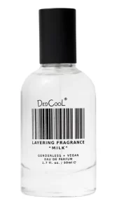 Best Niche Perfume Dedcool Milk