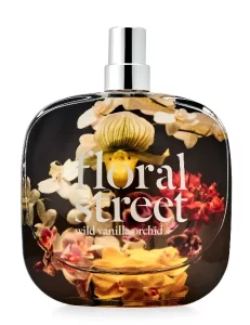 Best Niche Perfume Floral Street Vanilla