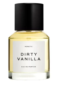 Best Niche Perfume Heretic Dirty Vanilla