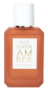 Best Amber Perfumes