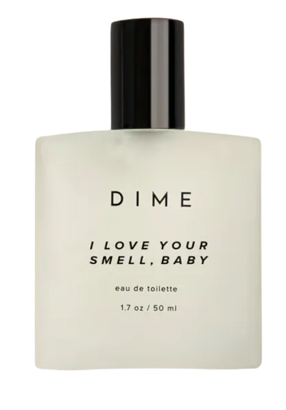 Best Cotton Candy Perfume - DIME I love your smell