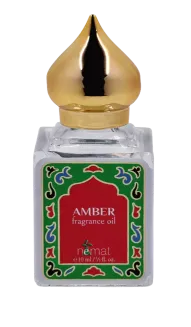 Best Amber Perfumes List