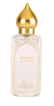 Best Amber Perfumes List