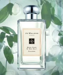 Most popular Jo Malone perfume