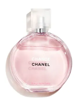 Chanel Chance Eau Tendre Dupe_Finery Flower Bed