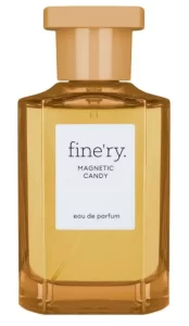 Best Orange Perfumes_Finery Magnetic Candy