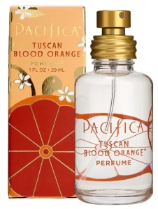 Best Orange Perfumes_Pacifica Blood Orange