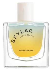 Best Orange Perfumes_Skylar Capri Summer