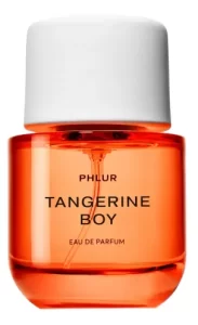 Best Orange Perfumes_Phlur Tangerine Boy