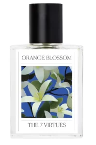 Best Orange Perfumes_7 Virtues Orange Blossom