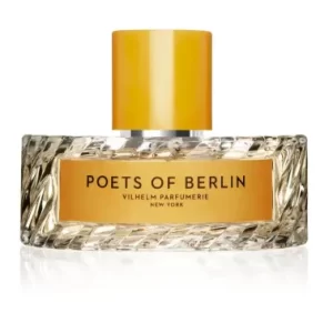 Poets of Berlin Dupe Floral Street Wild Vanilla