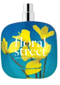 Best Skin Scent Perfumes_Floral Street Arizona Bloom