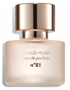 Best Skin Scent Perfumes_MixBar Cloud Musk