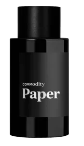 Best Skin Scent Perfumes_Commodity Paper