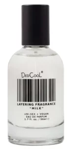 Best Skin Scent Perfumes_Dedcool Milk