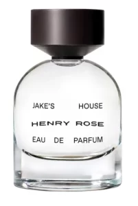 Best Skin Scent Perfumes_Henry Rose Jake's House