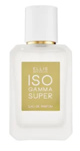 Best Skin Scent Perfumes_ISO Gamma Super