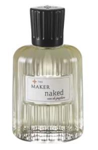Best Skin Scent Perfumes_The Maker Naked