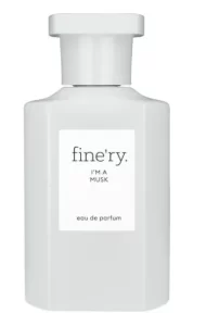 Best Skin Scent Perfumes_Finery Im a Musk