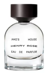 Best Quiet Luxury Perfumes_Henry Rose Jakes House