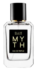 Best Quiet Luxury Perfumes_Ellis Brooklyn Myth