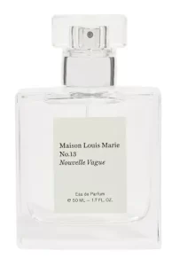 Best Quiet Luxury Perfumes_Maison Louis Marie Nouvelle Vague