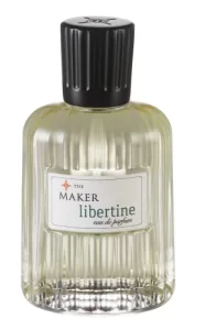 Best Quiet Luxury Perfumes_The Maker Libertine